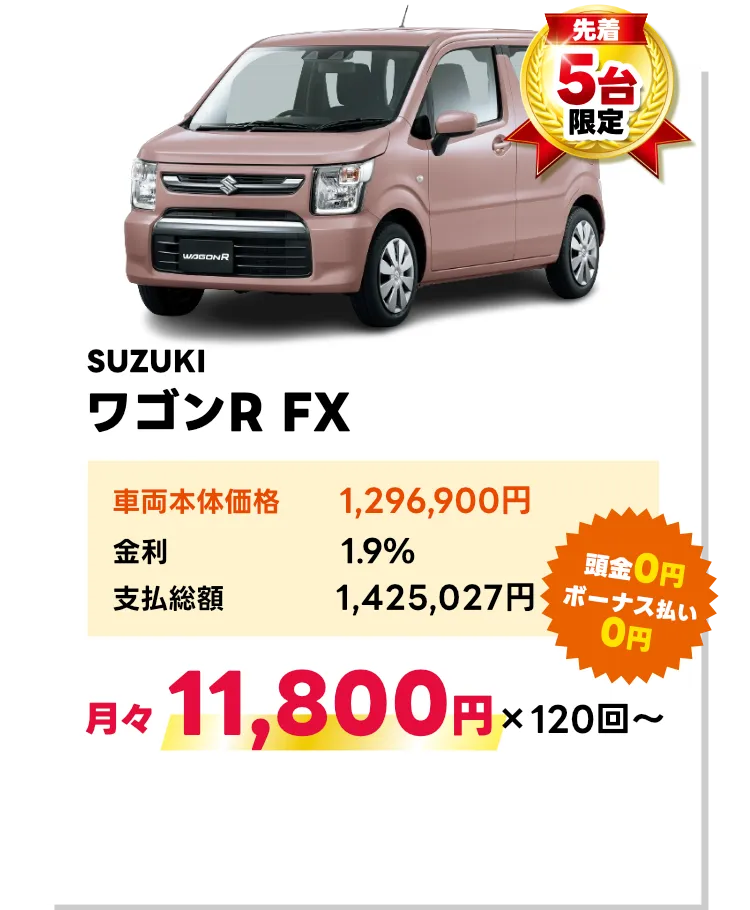 ムーヴキャンバス ストライプスG
