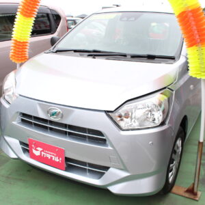 ミライース　LSA3