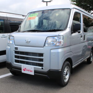 ハイゼットカーゴ　ＤＸ　２ＷＤ　ＡＴ