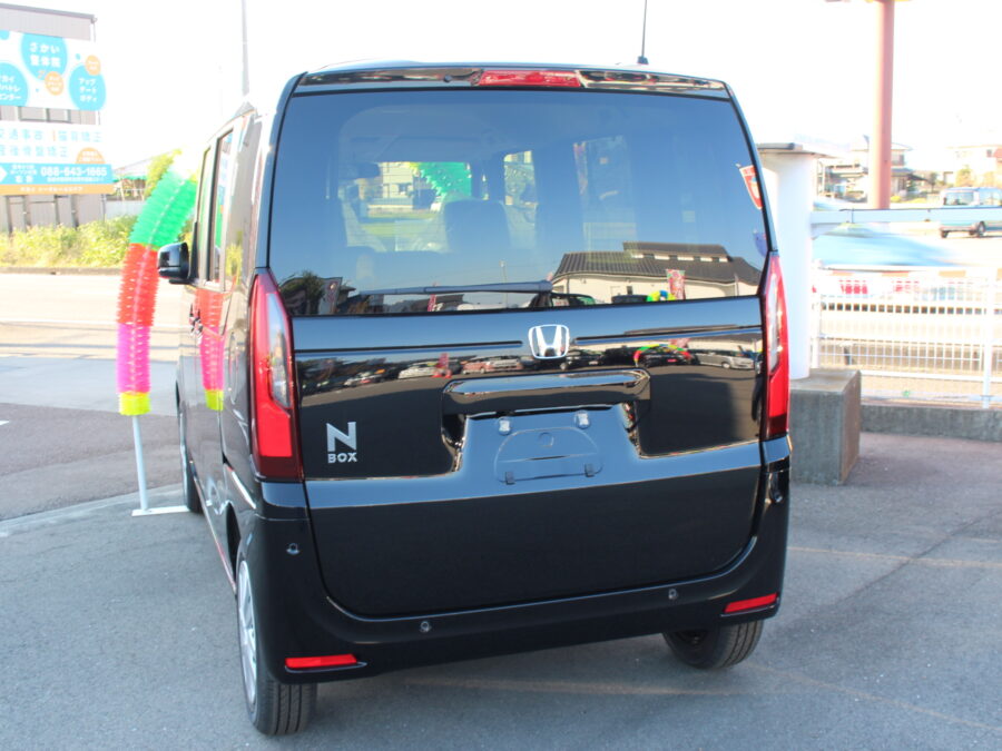 NBOX