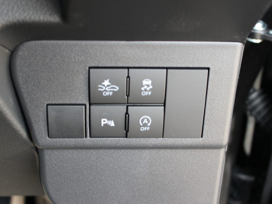ハイゼットカーゴ　ＤＸ　２ＷＤ　ＡＴ　ＬＥＤパック