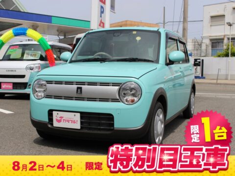 ラパン　L