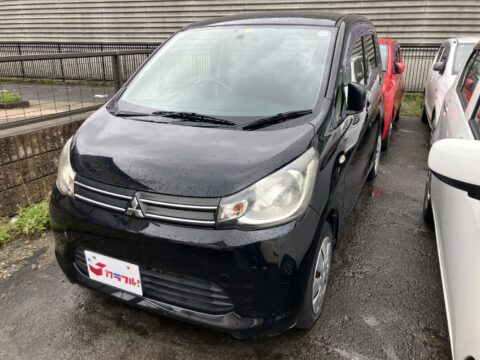 ekワゴン　M