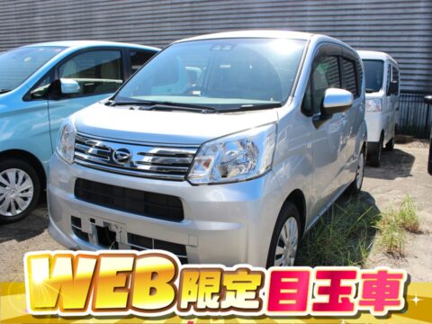 ムーヴ　LSA