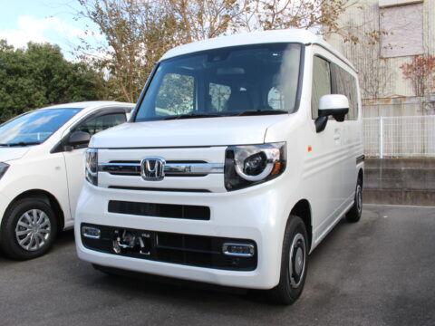 NVAN　スタイルファン