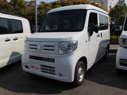 NVAN　G