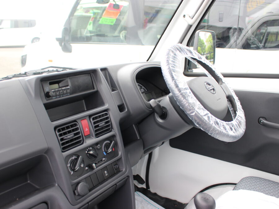 クリッパートラック　DX　２WD　MT