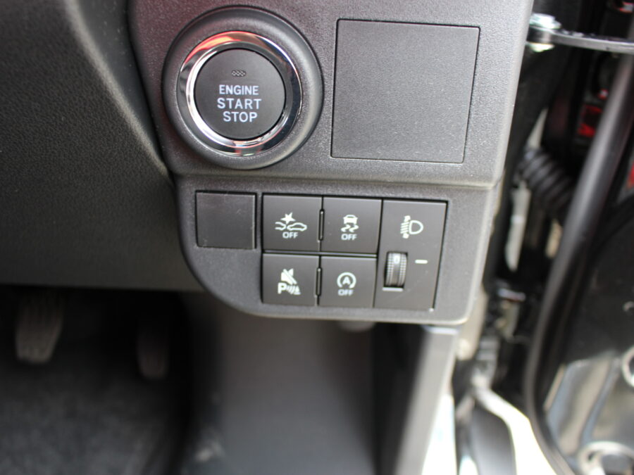 ハイゼットカーゴ　クルーズターボ AT 2WD