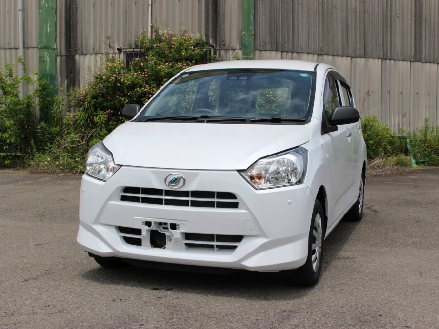 ミライース　LSA3
