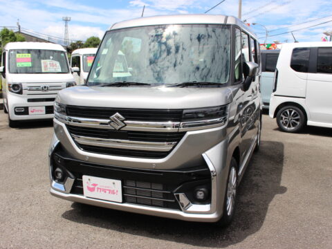 ｽﾍﾟｰｼｱｶｽﾀﾑ　GS　ｵｰﾃﾞｨｵﾚｽ