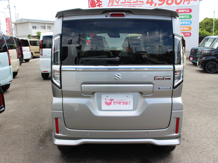 ｽﾍﾟｰｼｱｶｽﾀﾑ　GS　ｵｰﾃﾞｨｵﾚｽ