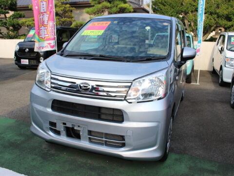 ムーヴ　LSA3