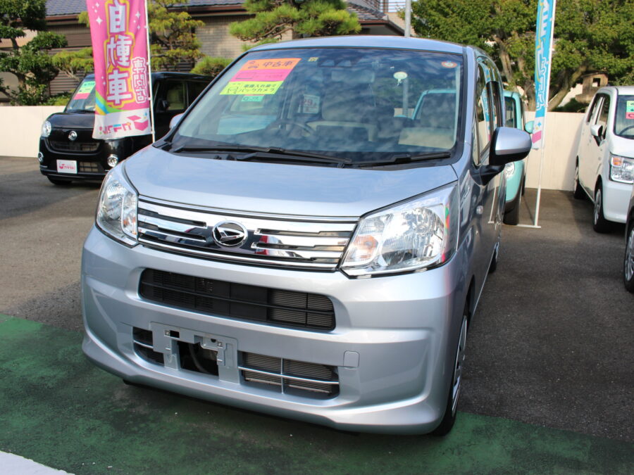 ムーヴ　LSA3