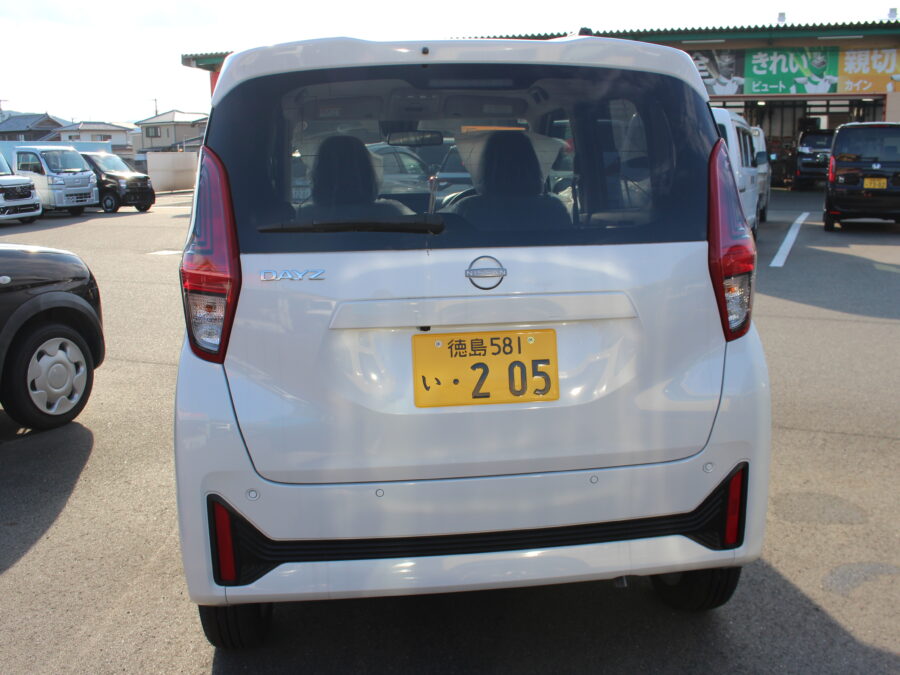 ディズ　X　アラウンドビューカメラ付