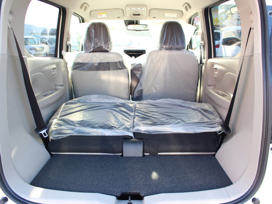 ディズ　X　アラウンドビューカメラ付