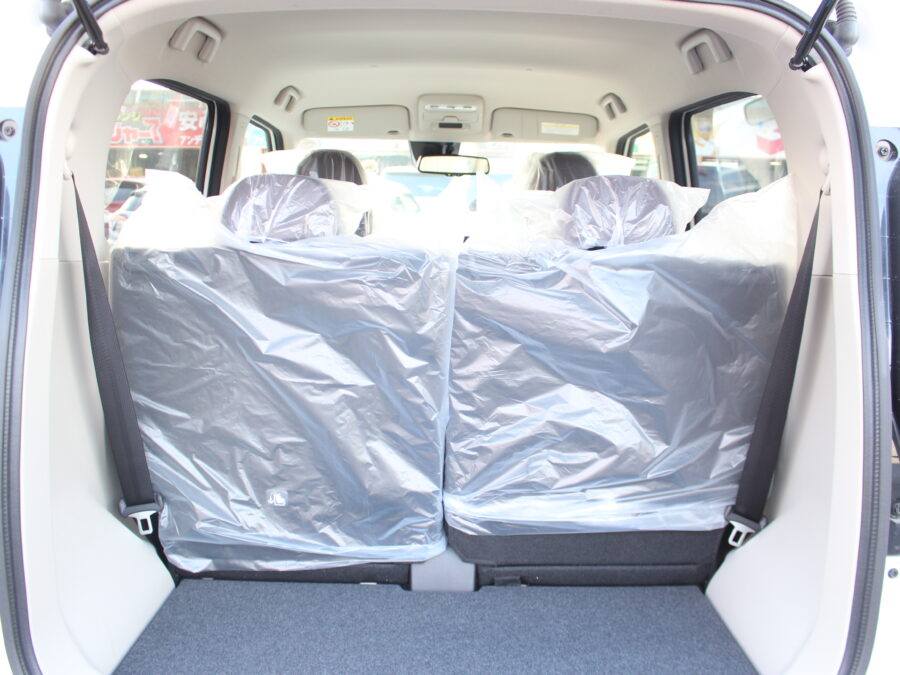 ディズ　X　アラウンドビューカメラ付