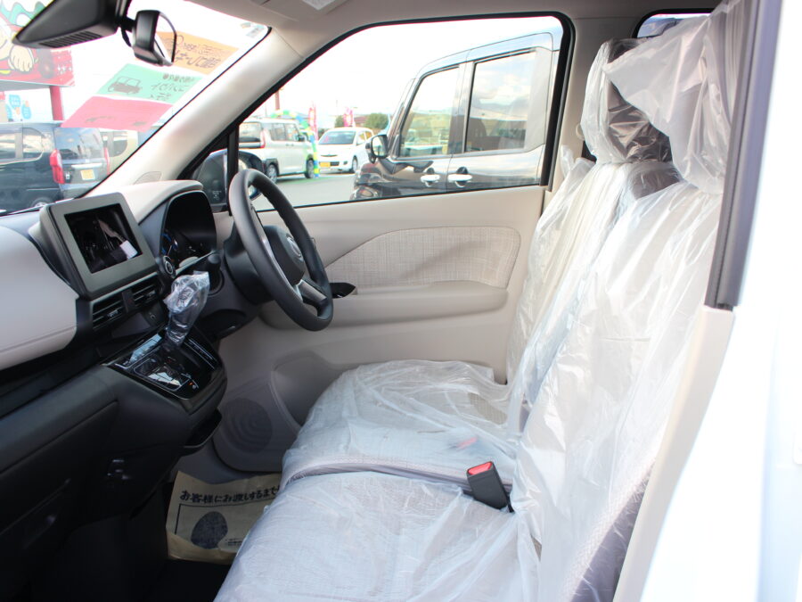 ディズ　X　アラウンドビューカメラ付