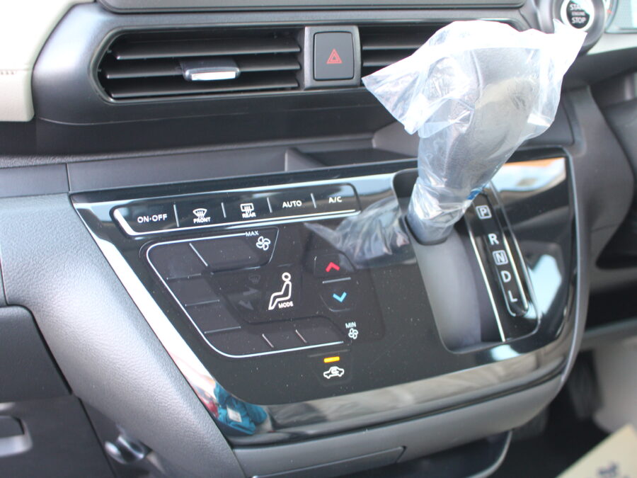 ディズ　X　アラウンドビューカメラ付