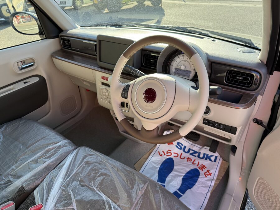 アルトラパン　LC　X