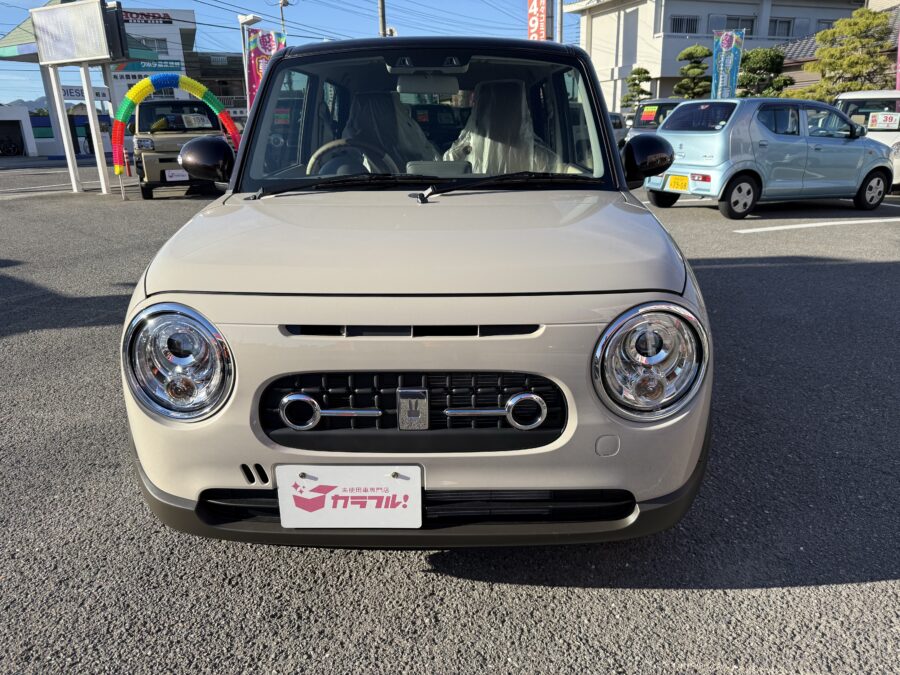 アルトラパン　LC　X