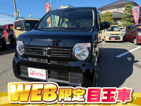 N-WGN　L
