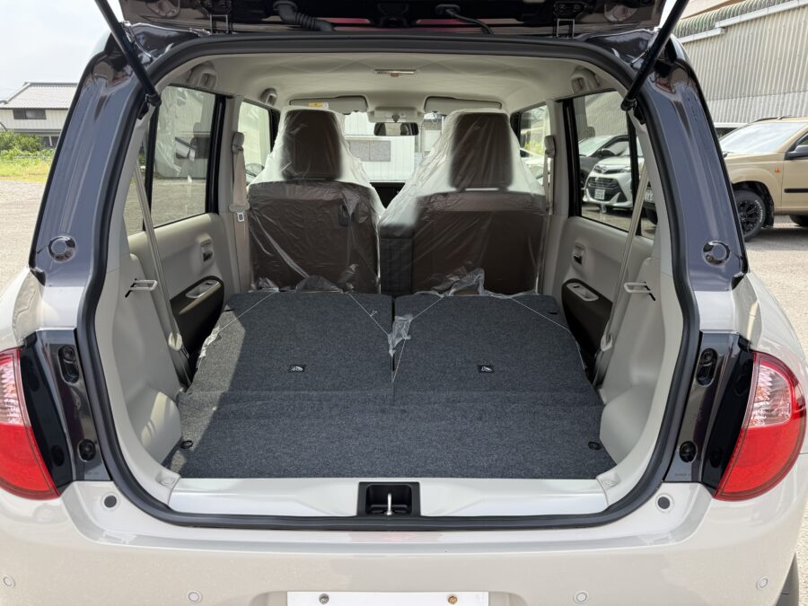 アルトラパン　LC　X　ｶﾒﾗﾊﾟｯｹｰｼﾞ付