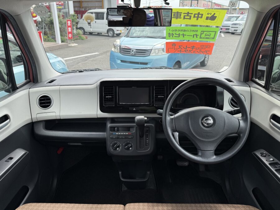ﾆｯｻﾝ　ﾓｺ　S