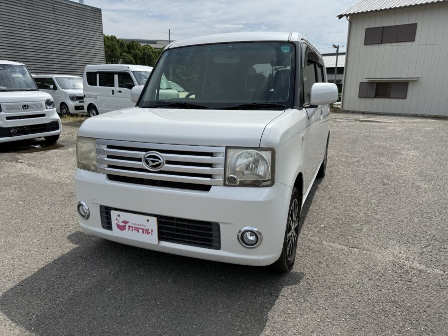 ﾀﾞｲﾊﾂ　ﾑｰｳﾞｺﾝﾃ　LVSⅡ