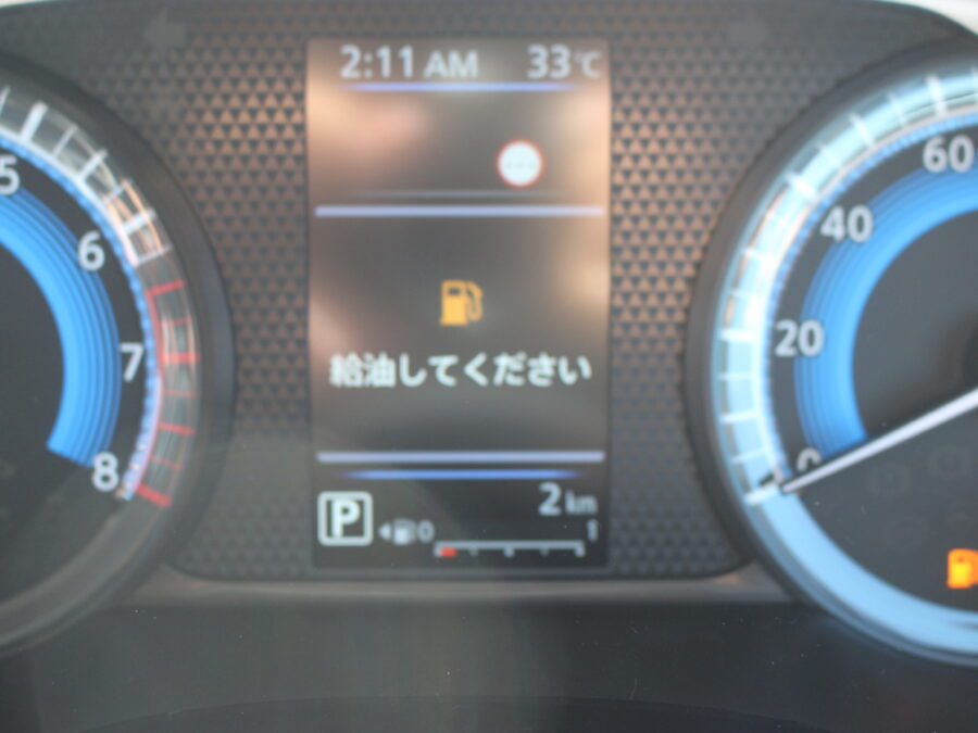 デリカミニ　G