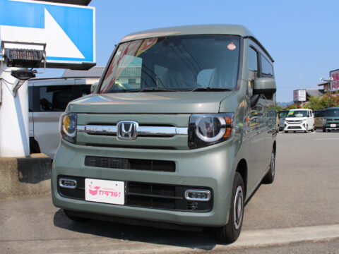 N-VAN