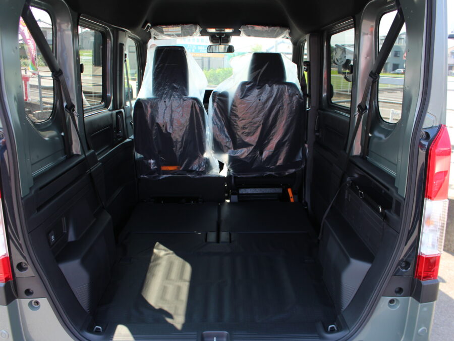 N-VAN