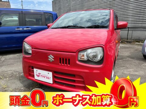 アルト　S