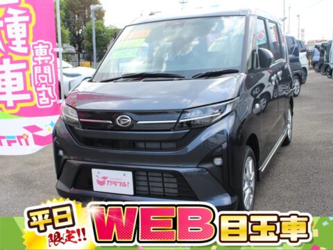 ムーヴ　G