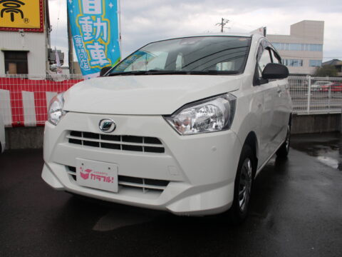 ミライース　LSA3