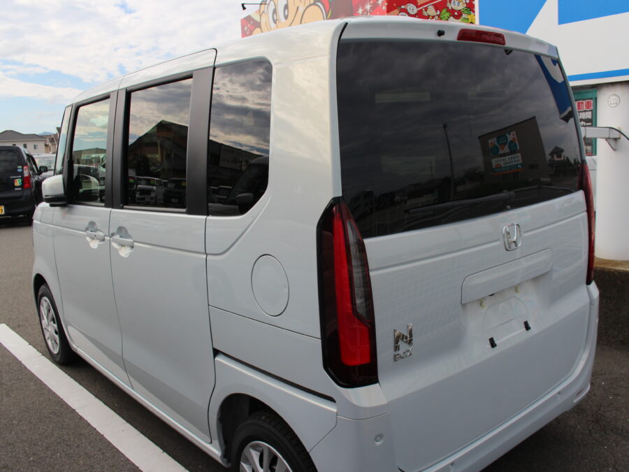 N-BOX