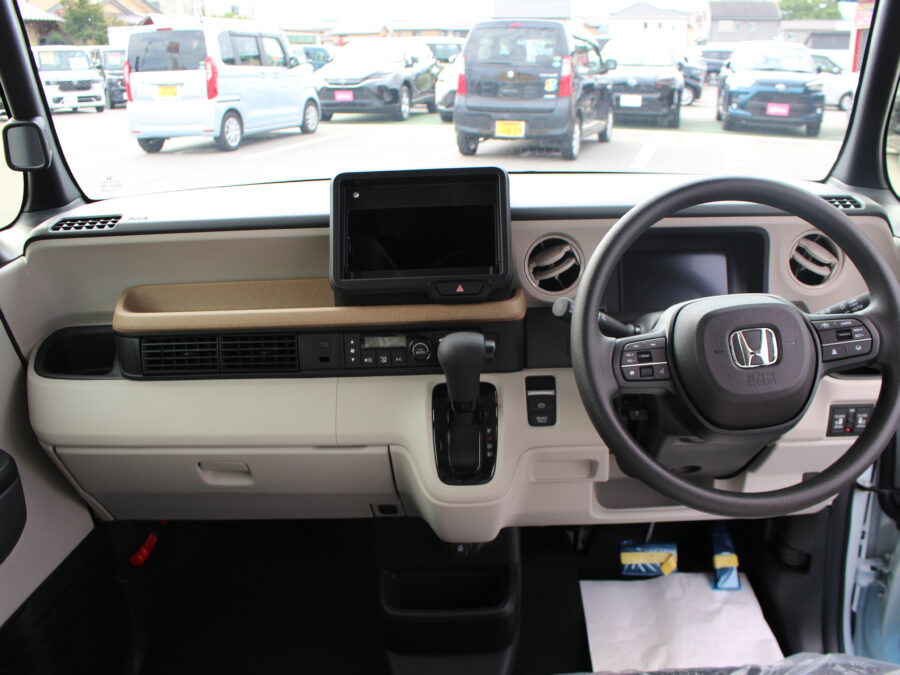 N-BOX