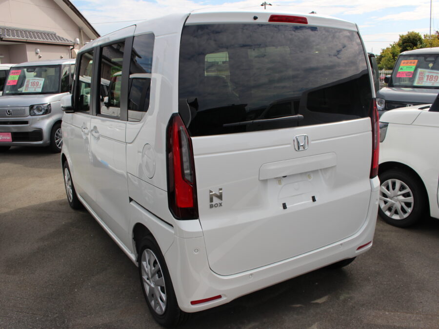NBOX