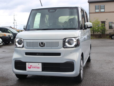 N-BOX コンフォート