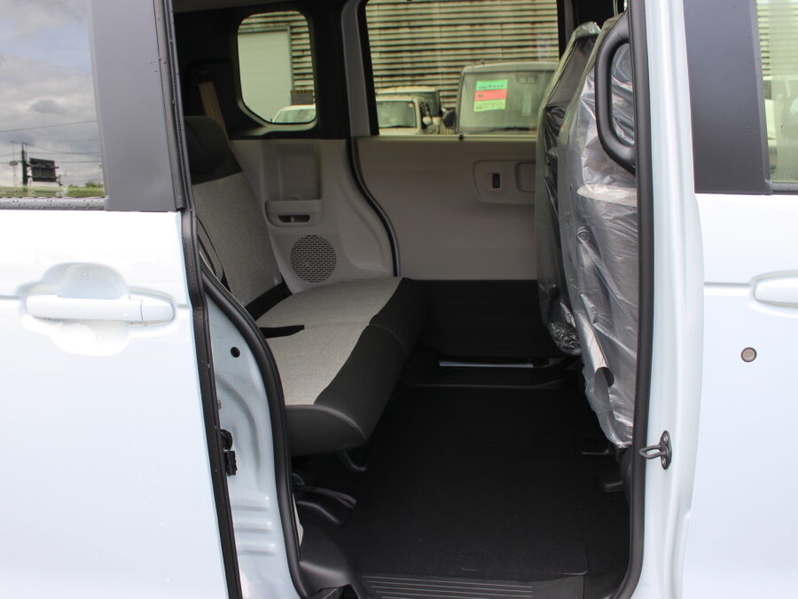 N-BOX コンフォート