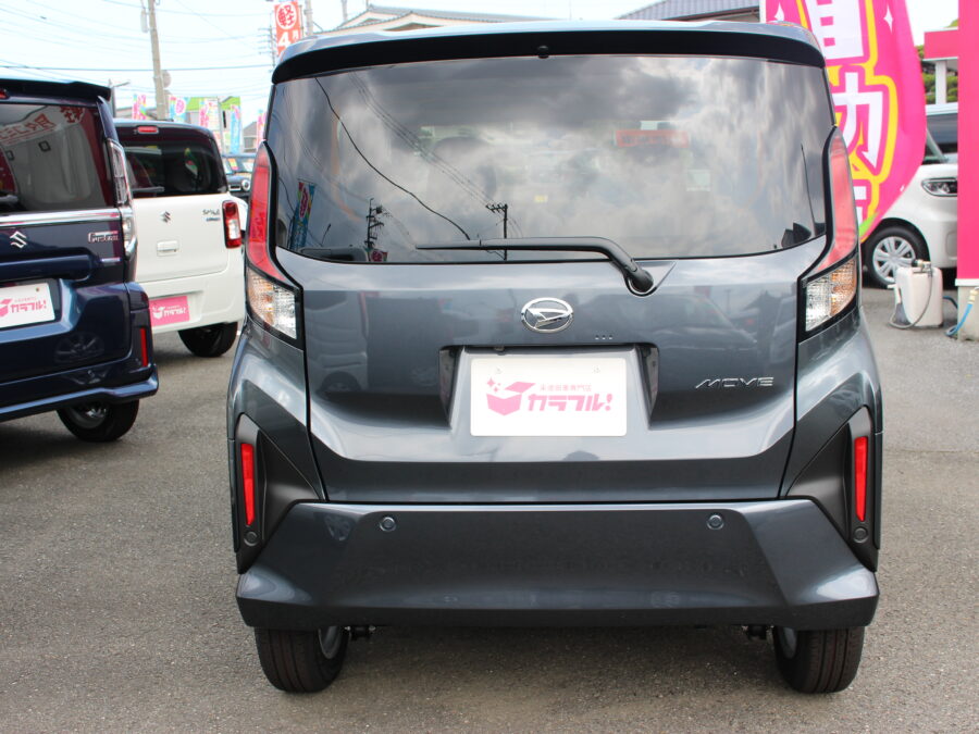 ムーヴ　G