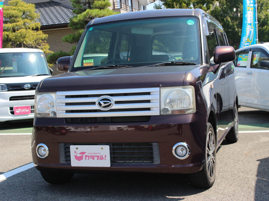 ﾀﾞｲﾊﾂ　ﾑｰｳﾞｺﾝﾃ　LVSⅡ