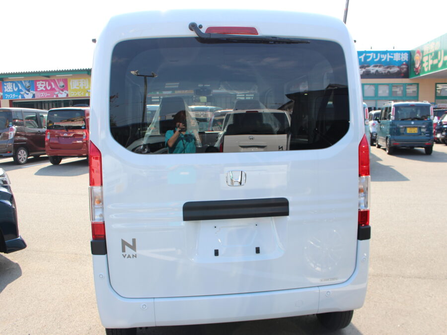 NVAN　G
