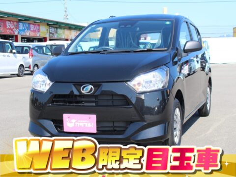 ミライース　LSA3