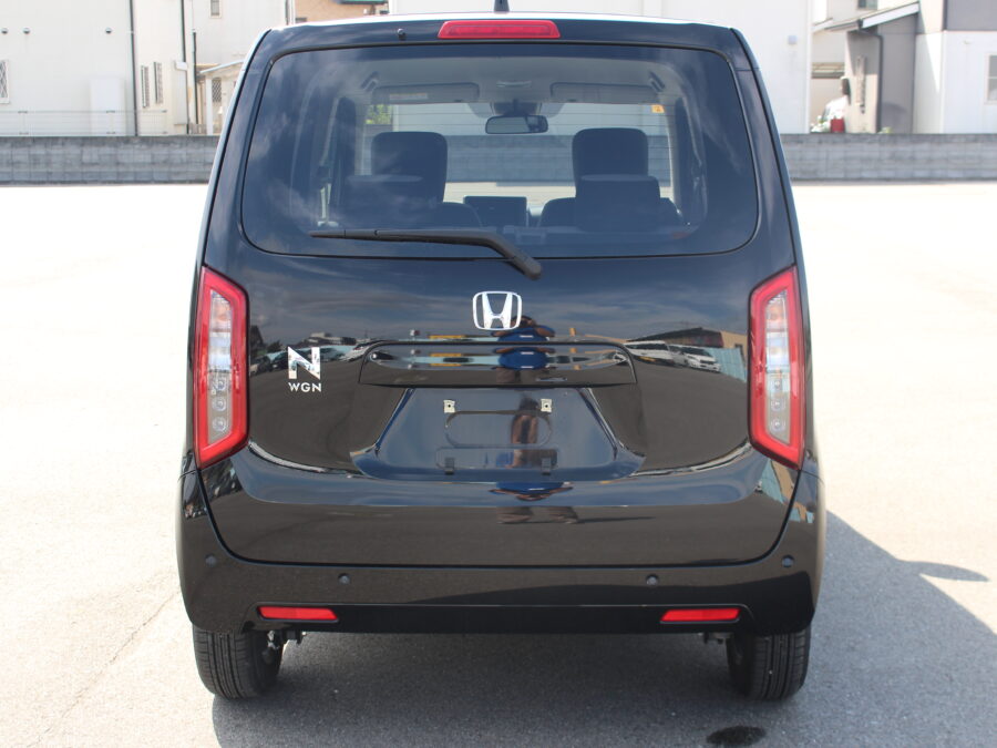 N-WGN　G