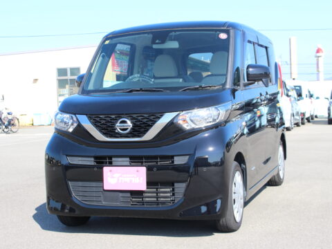 ルークス　S