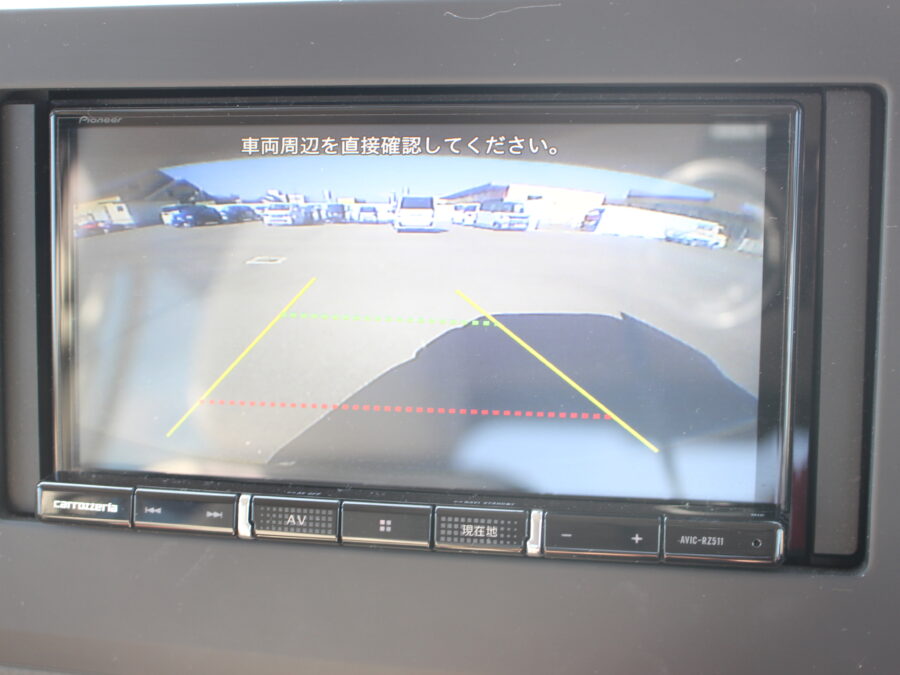 ルークス　S