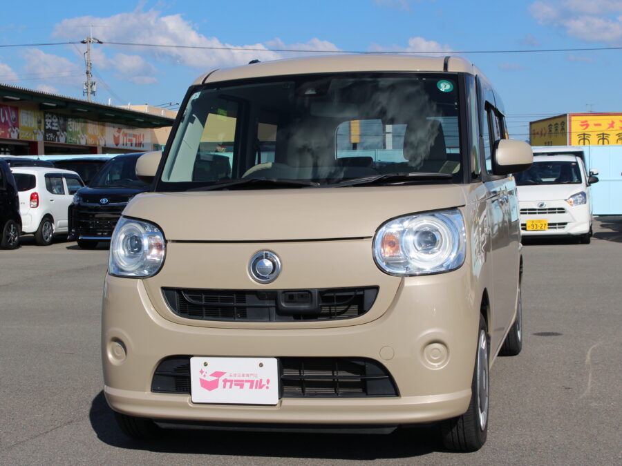 ムーブキャンバス