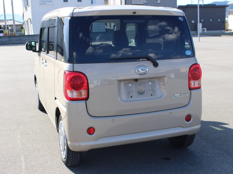 ムーブキャンバス