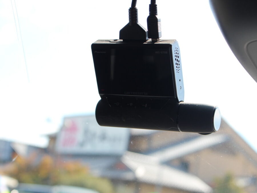 タントカスタム