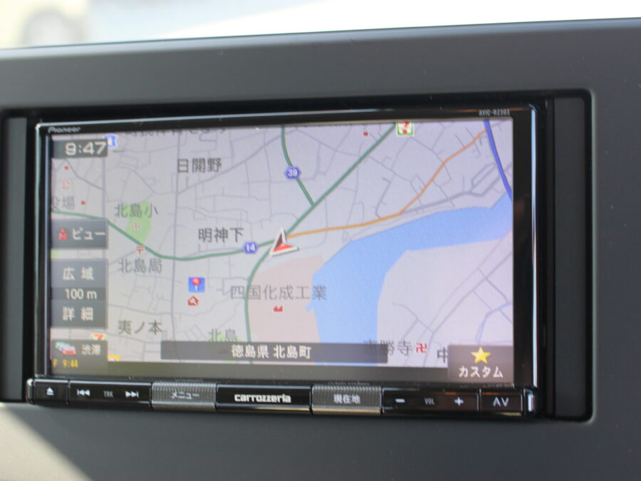 ニッサン　ルークス